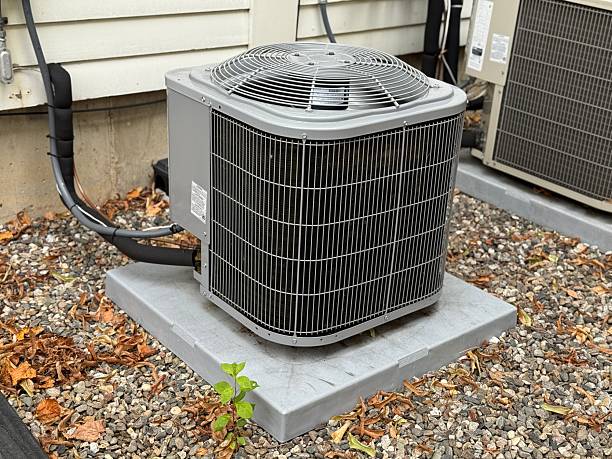 24/7 Emergency Heat Pump Repair experts in Holmesville, OH