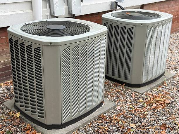 Reliable Heat Pump Repair contractor in Holmesville, OH by Leonard HVAC