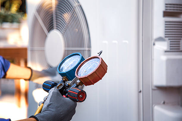 Affordable Heat Pump Repair solutions in Holmesville, OH