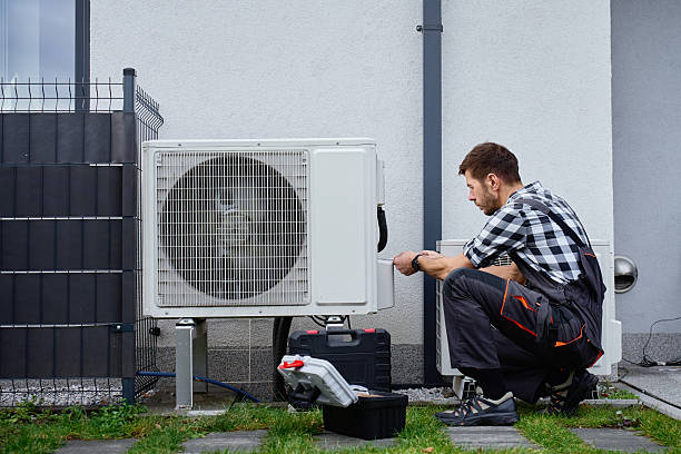 Top rated local Heat Pump Repair specialists in Holmesville, OH